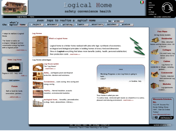 www.logical-home.com