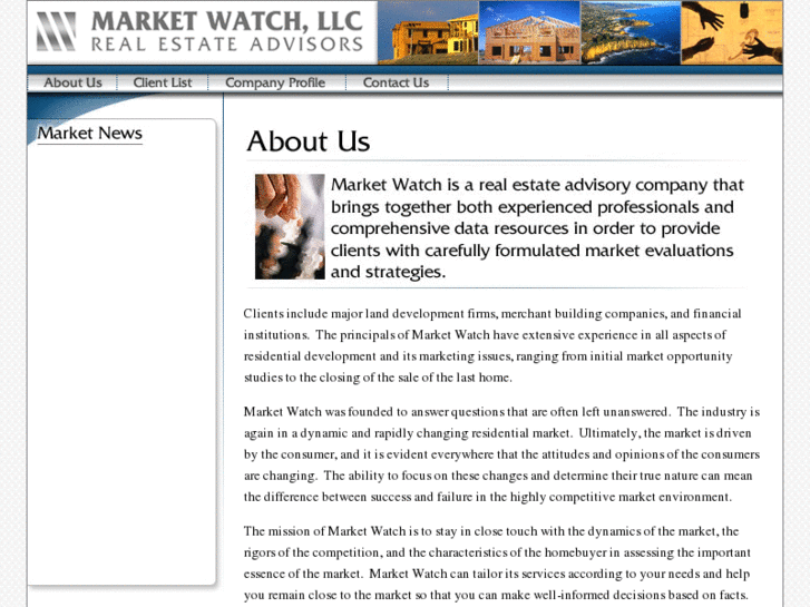 www.marketwatchllc.com