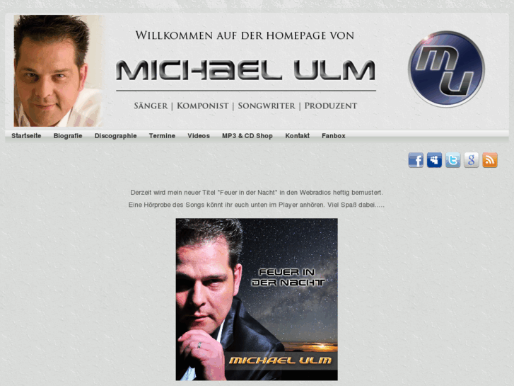 www.michaelulm.de