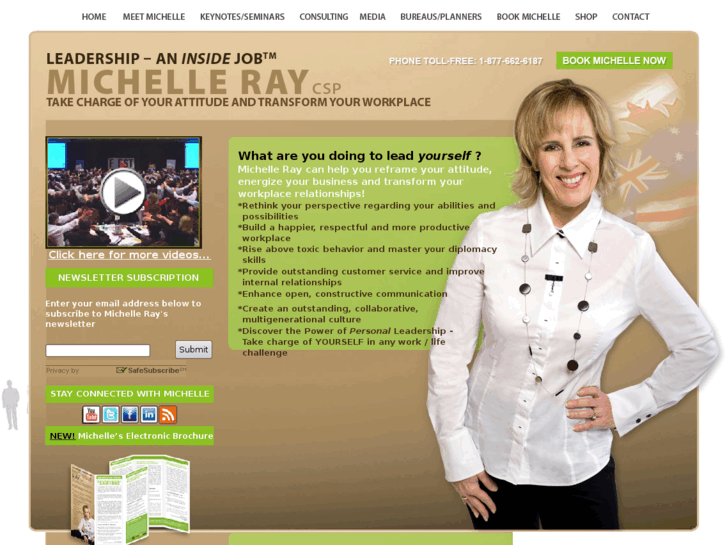 www.michelleray.com