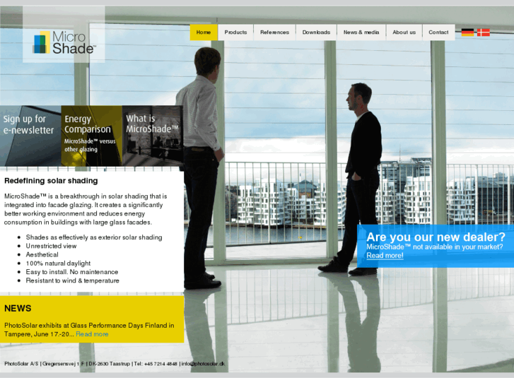 www.microshade.net