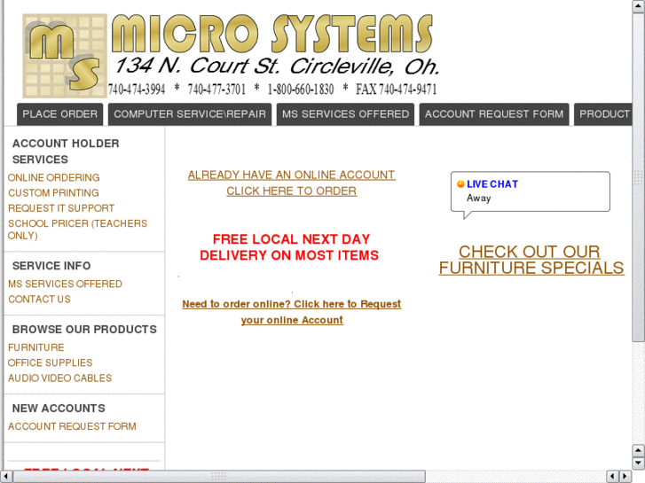 www.microsystemsoffice.com
