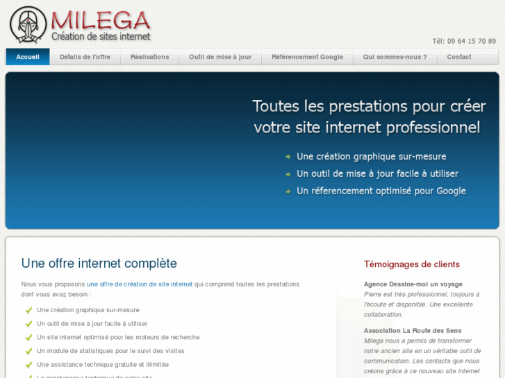 www.milega.com