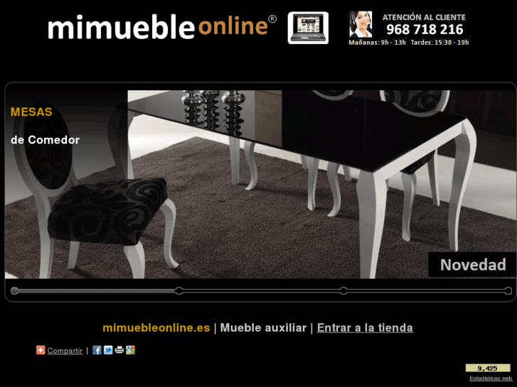 www.mimuebleonline.es