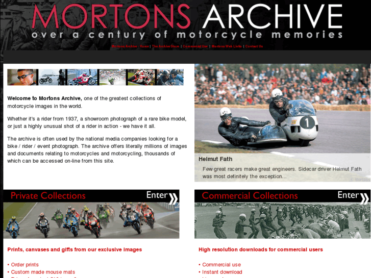 www.mortonsarchive.com