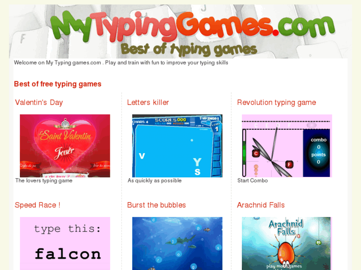 www.mytypinggames.com