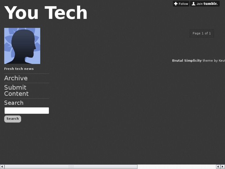 www.myyoutech.info
