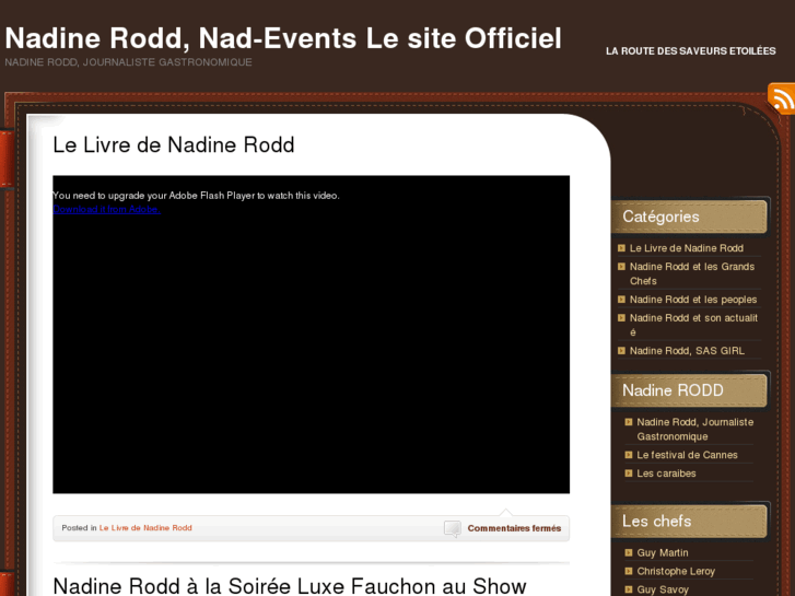 www.nad-events.com