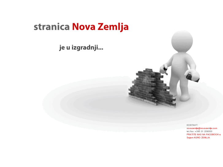 www.novazemlja.com