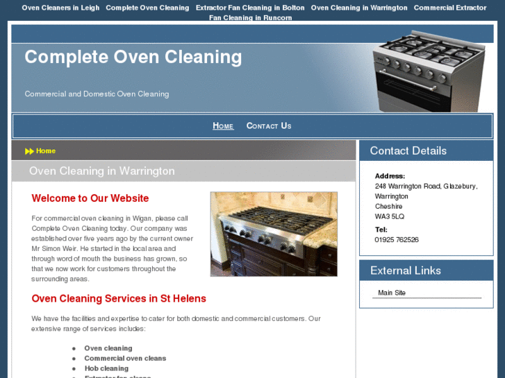 www.ovencleaningcheshire.com