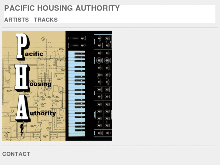 www.pacifichousingauthority.com