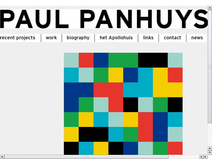 www.paulpanhuysen.com