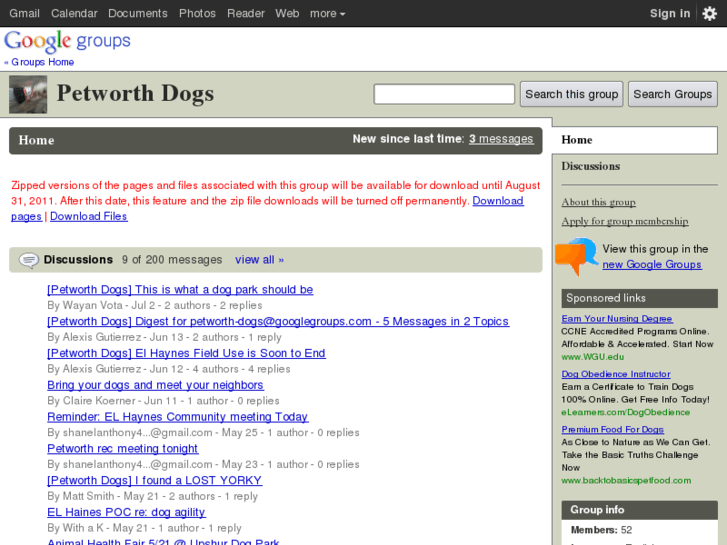 www.petworthdogs.com