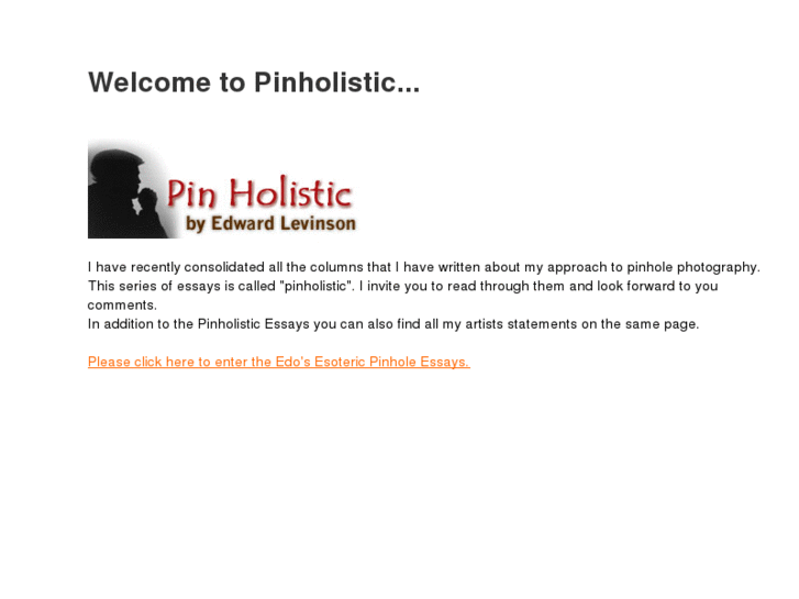 www.pinholistic.com