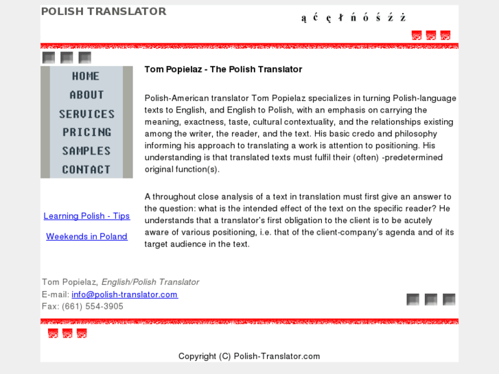 www.polish-translator.com