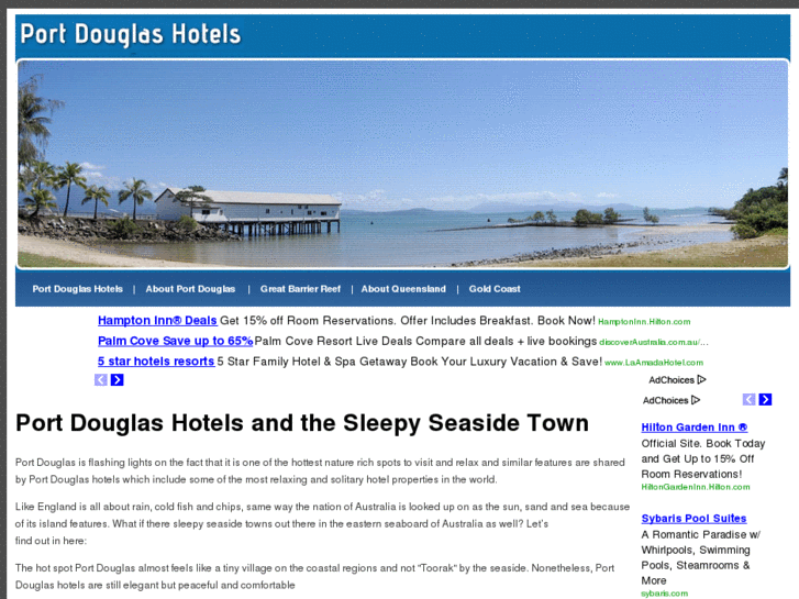 www.port-douglas-hotels.com