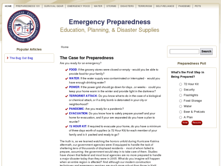 www.prepare-ed.com