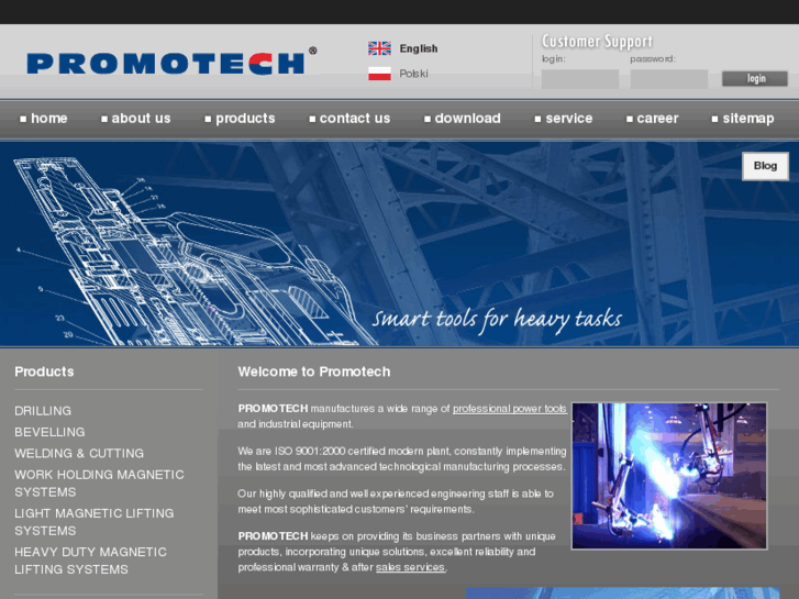 www.promotech.eu