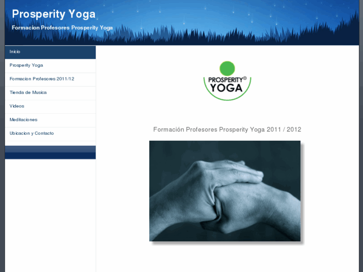 www.prosperityyoga.es