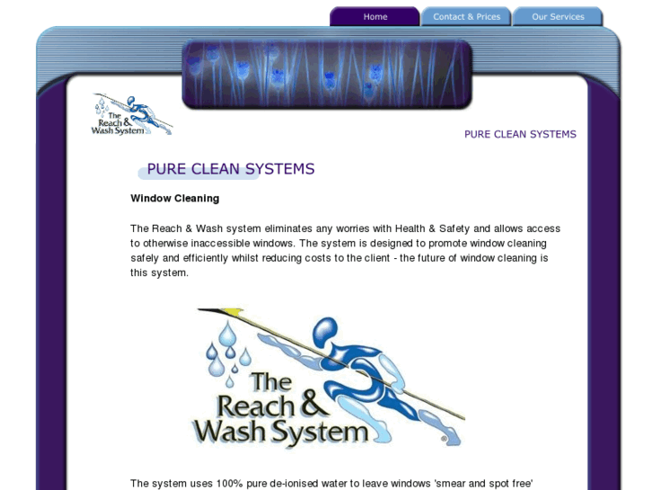 www.purecleansystems.com