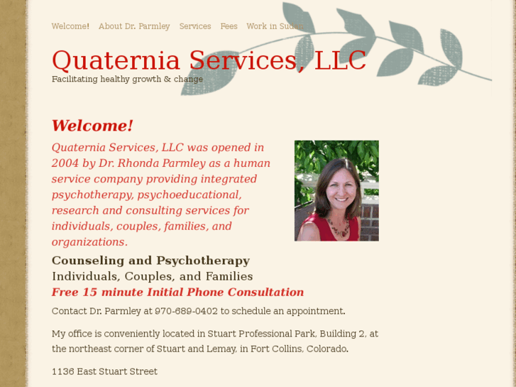 www.quaternia.net