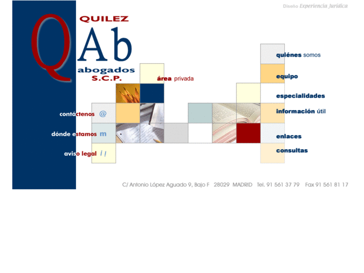 www.quilezabogados.com