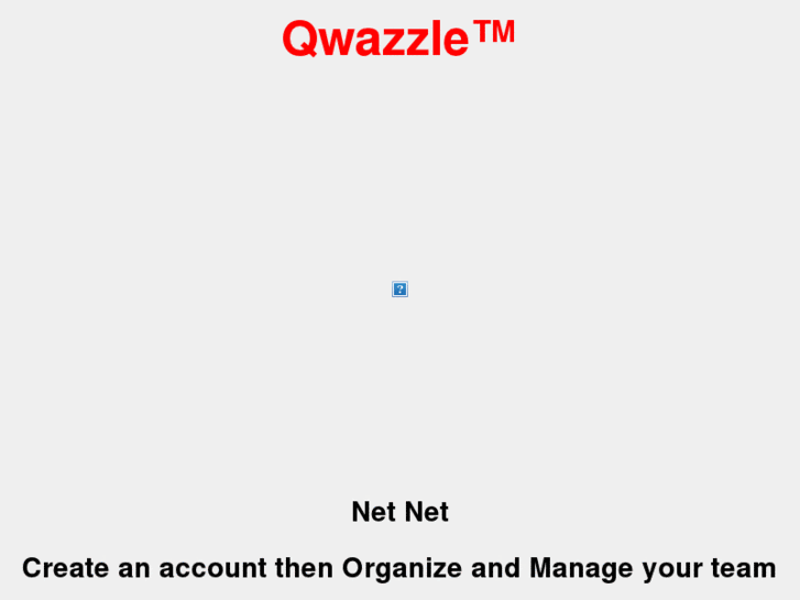 www.qwazzle.net