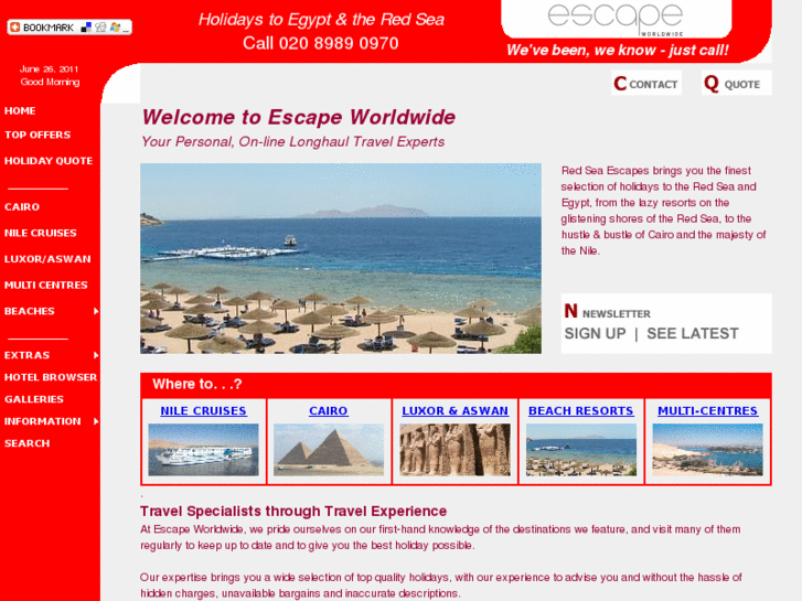 www.redseaescapes.com