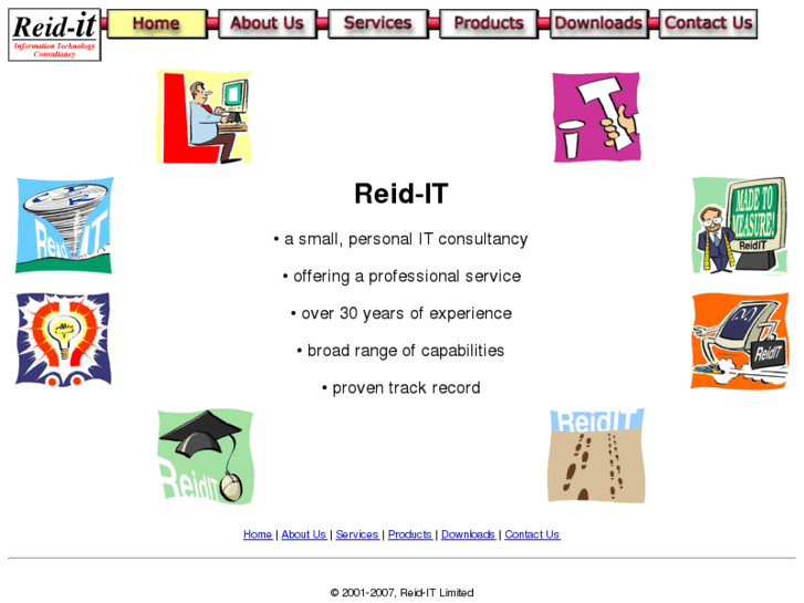 www.reidit.net