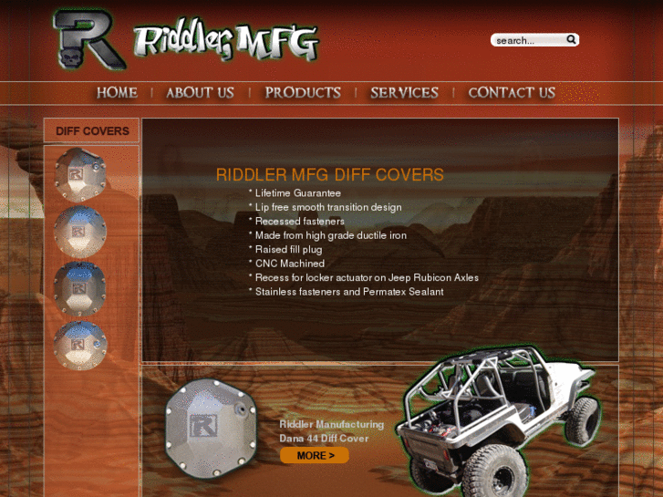 www.riddlermfg.com