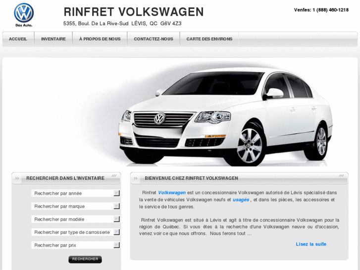 www.rinfretvolkswagen.com