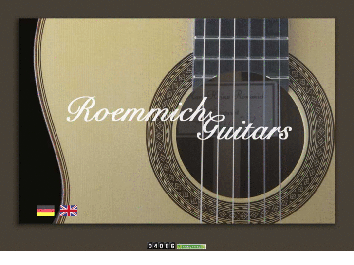 www.roemmich-guitars.com