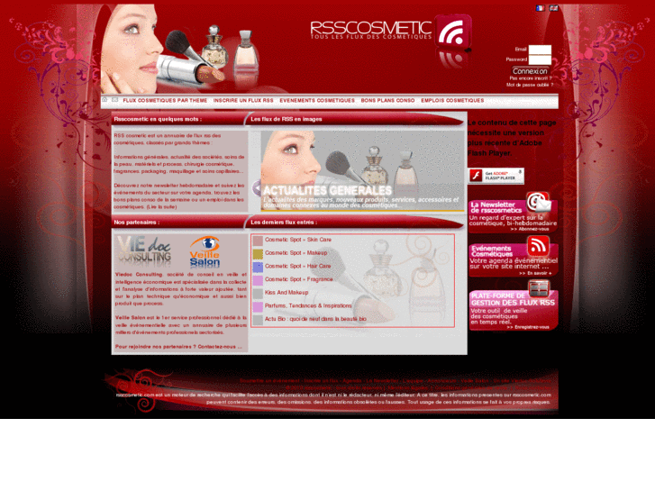 www.rsscosmetic.com