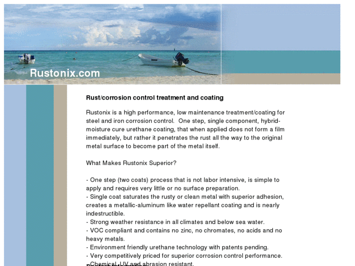 www.rustonix.com
