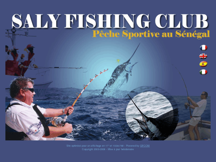 www.salyfishingclub.com