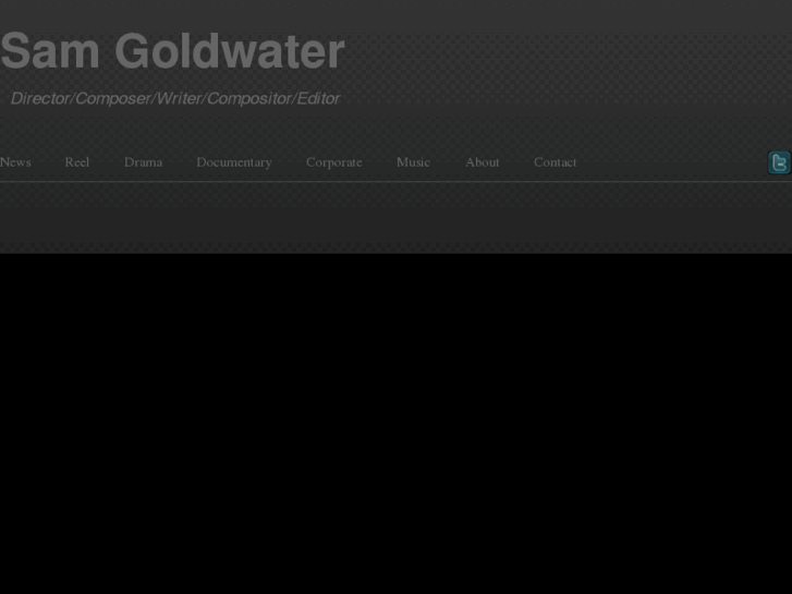 www.samgoldwater.com