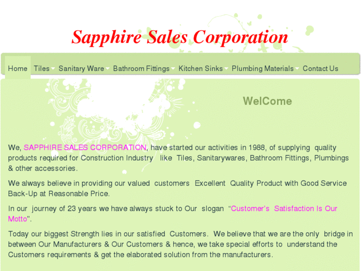 www.sapphiresalespune.com