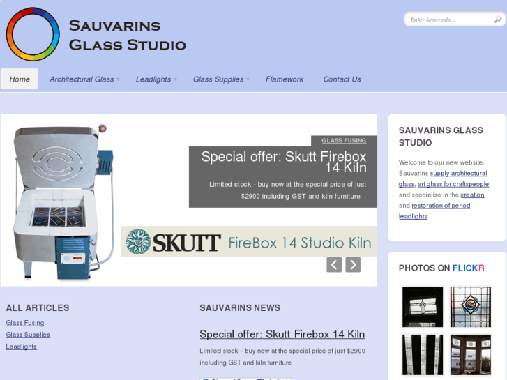 www.sauvarins.com