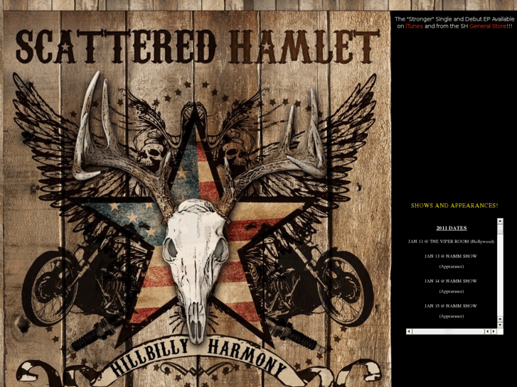 www.scatteredhamlet.com