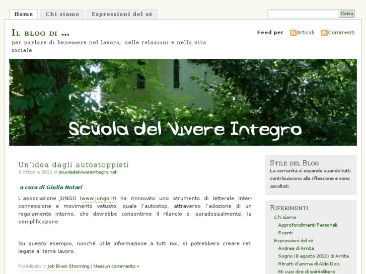 www.scuoladelvivereintegro.net