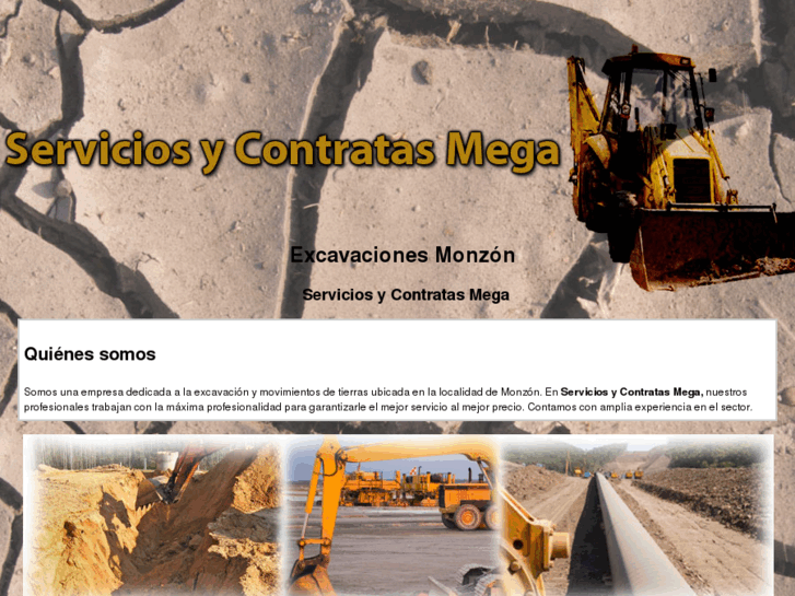 www.serviciosycontratasmega.com