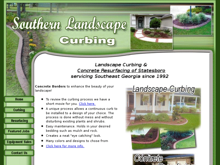 www.slcurbing.com