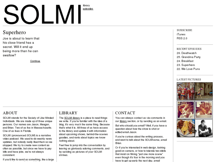 www.solmi.net