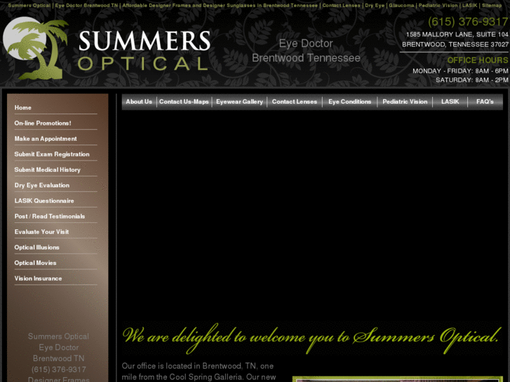 www.summersoptical.com