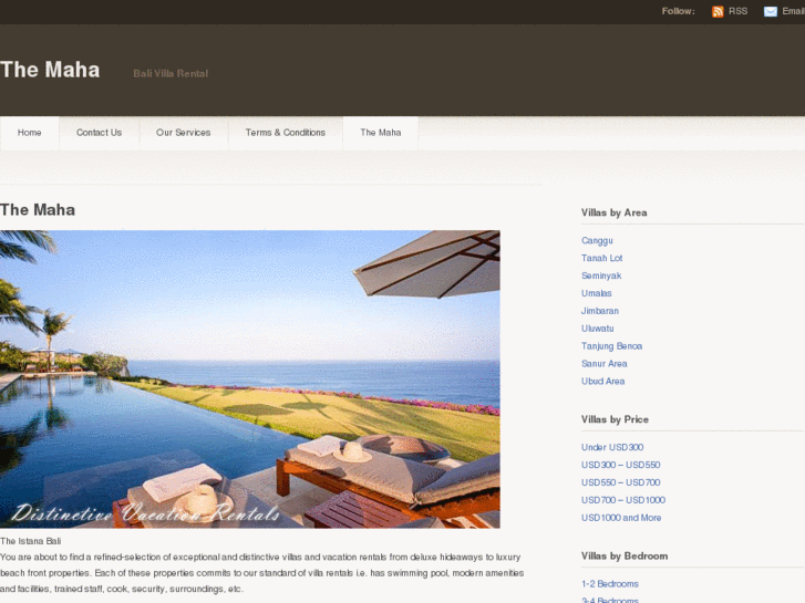 www.themahabalivillas.com