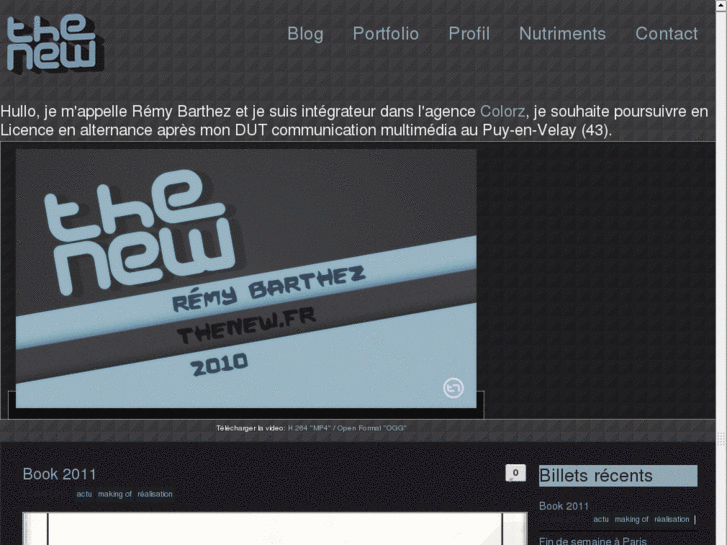 www.thenew.fr