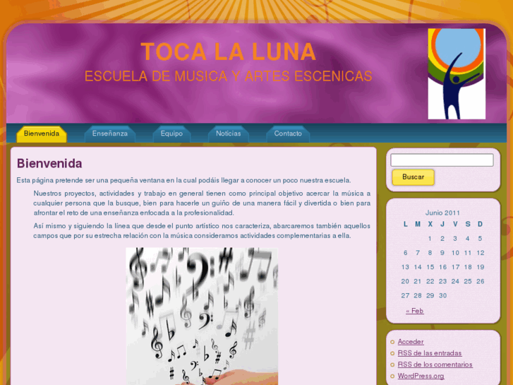 www.tocalaluna.com