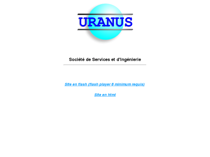 www.uranus-tech.net