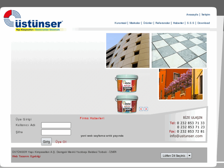 www.ustunser.com