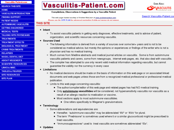 www.vasculitis-patient.com